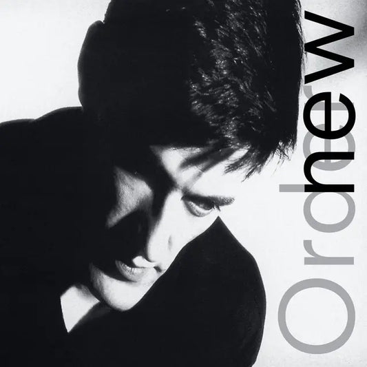 New Order - Low-Life [Remastered]
