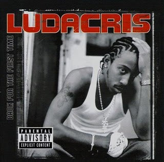 Ludacris - Back For The First Time (25th anniv)