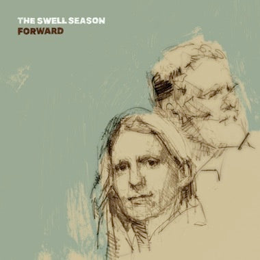 The Swell Season - Forward (ivory vinyl)