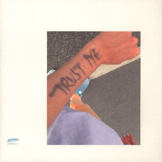 Mr. Tophat Feat. Robyn - Trust Me