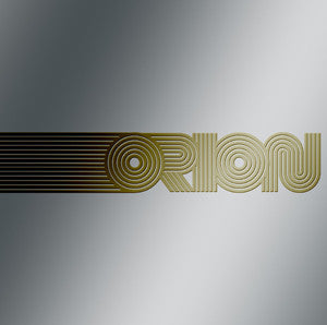 Orion - Self-Titled LP