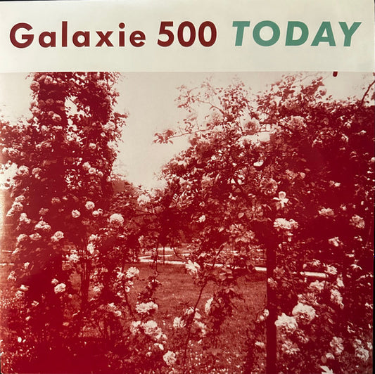 Galaxie 500 - Today