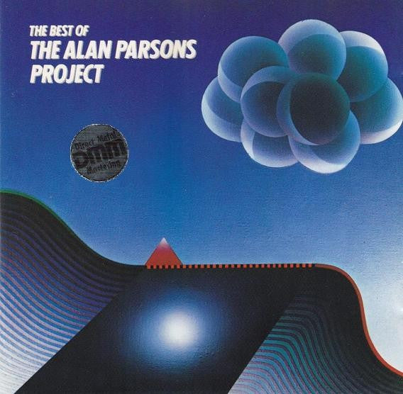 Alan Parsons Project - Best of LP