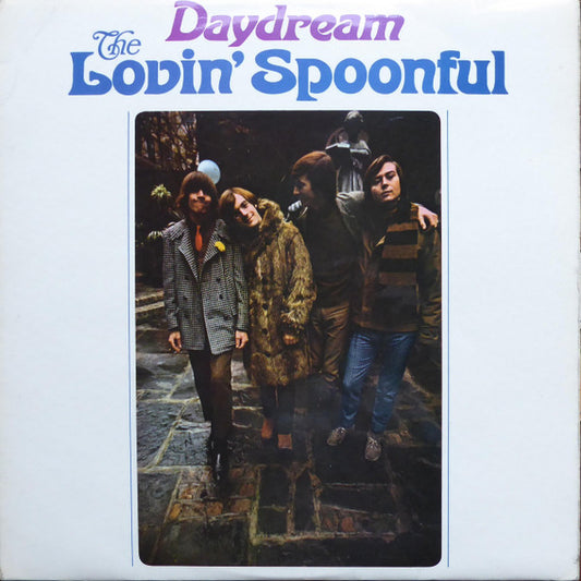 Lovin Spoonful - Daydream LP