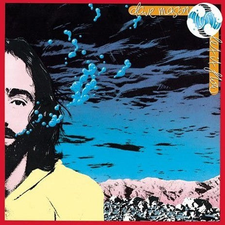 Dave Mason - Let It Flow LP