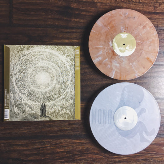 Mono - Requiem For Hell