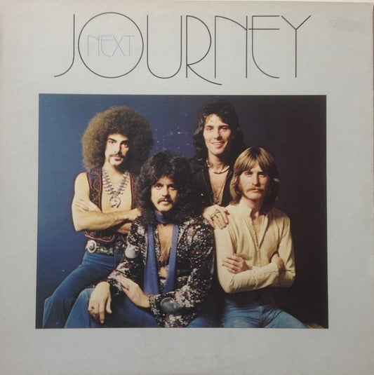 Journey - Next LP