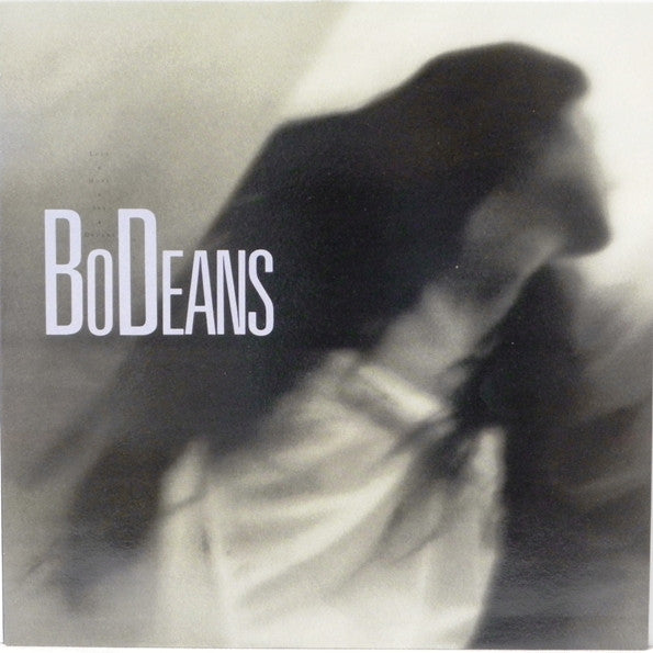 BoDeans - Love & Hope & Sex & Dreams LP