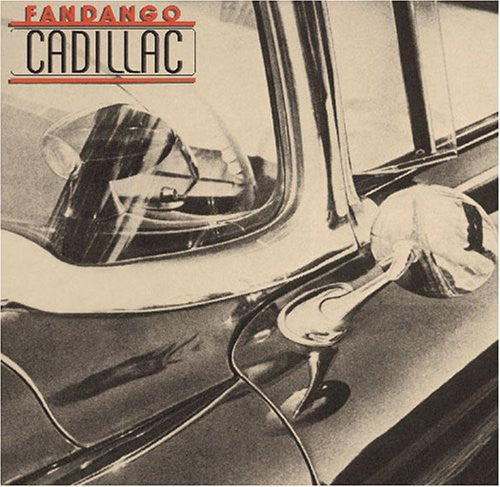 Fandango - Cadillac LP
