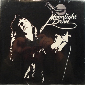 Moonlight Drive - Self-Titled LP