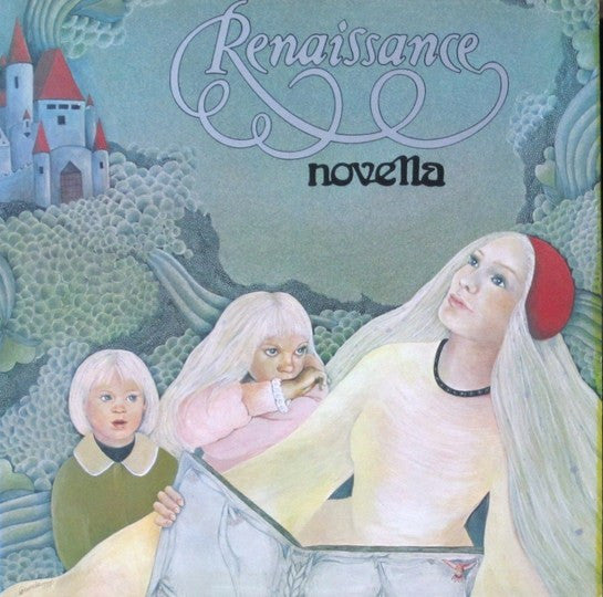 Renaissance - Novella LP