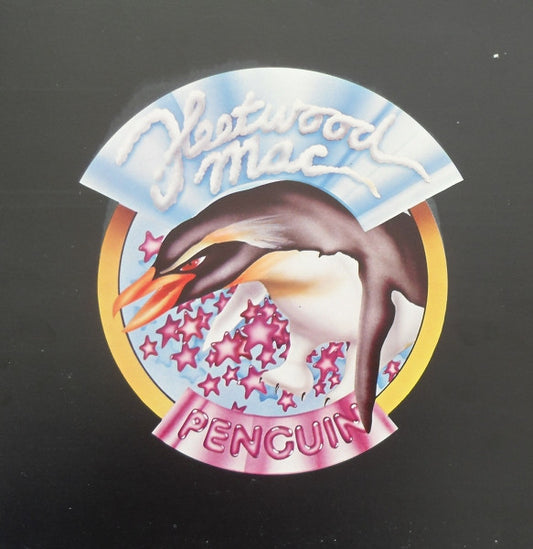 Fleetwood Mac - Penguin LP