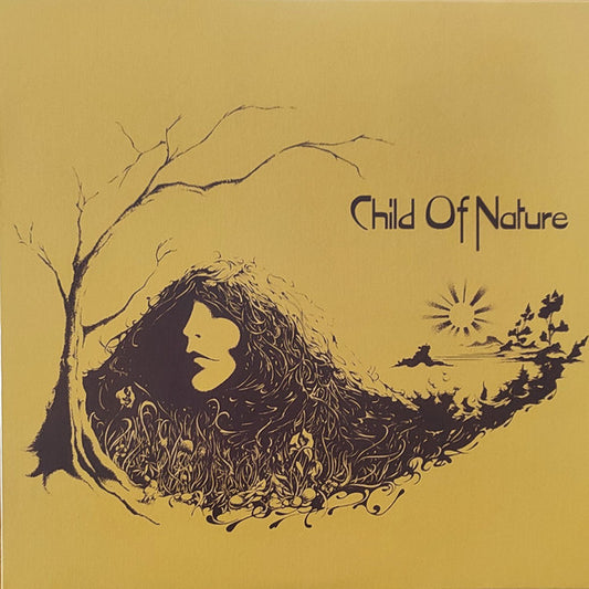 CHILD OF NATURE / VARIOUS - Child Of Nature (Various Artists)