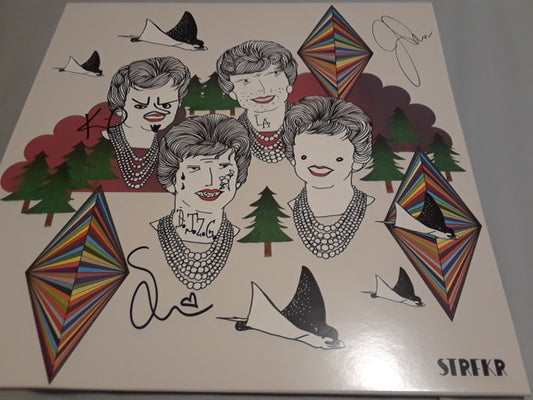 Starfucker - Starf***er