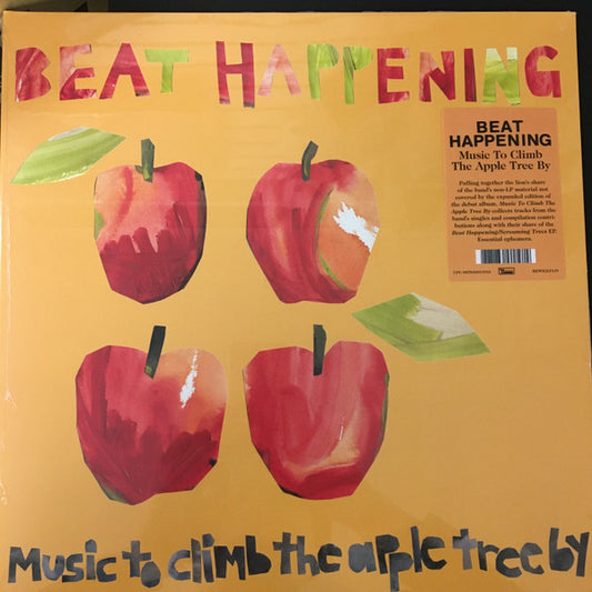 Beat Happenning - Music to Climb the Apple Tree By