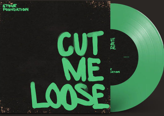 Stone Foundation - Cut Me Loose