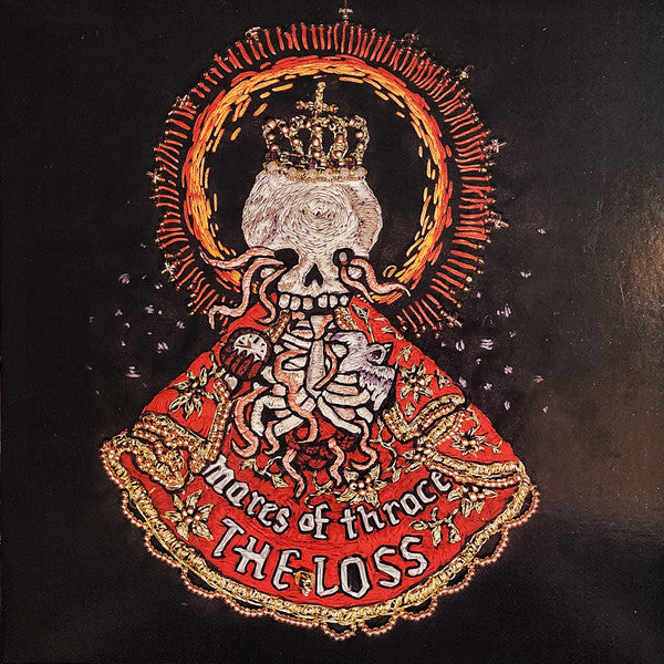 Mares Of Thrace - Loss