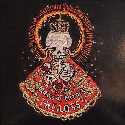 Mares Of Thrace - Loss