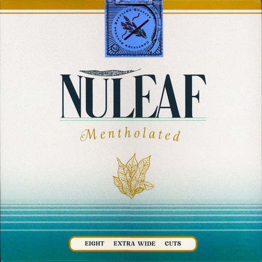 Various Artists - Nu Leaf