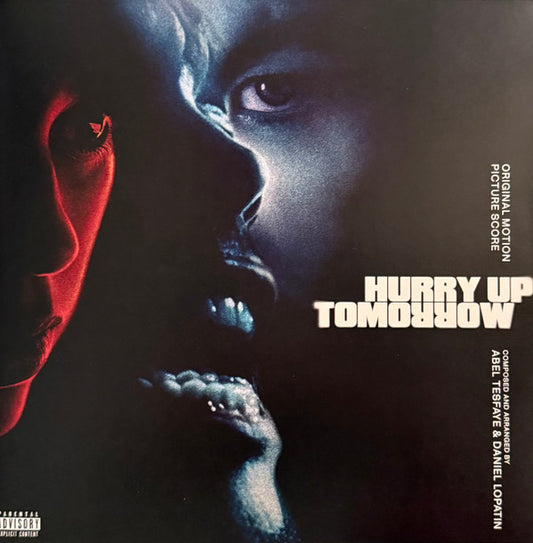 Weeknd - Hurry Up Tomorrow - O.S.T.