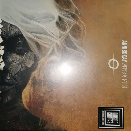 Annisokay - Abyss Pt Ii (Splatter)