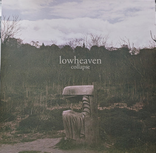 Lowheaven - Collapse (Blue)