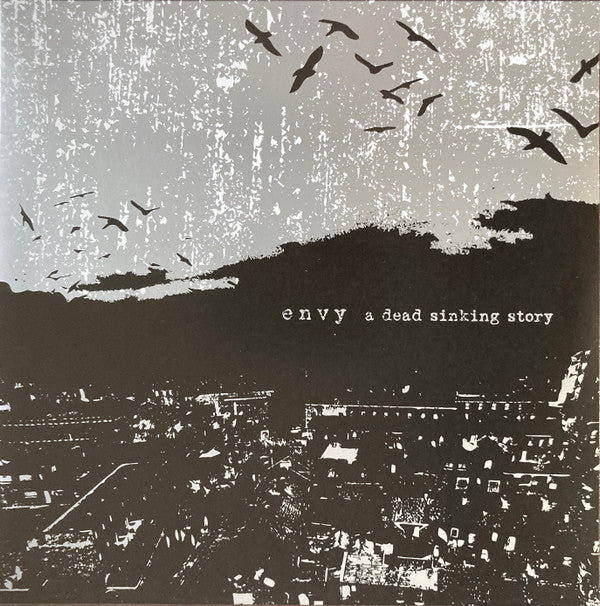 Envy - A Dead Sinking Story