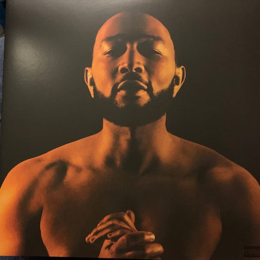 John Legend - Legend (with signed insert) 2LP