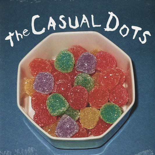 The Casual Dots - The Casual Dots