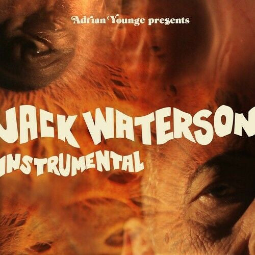 Adrian Younge, Jack Waterson - Jack Waterson Instrumentals