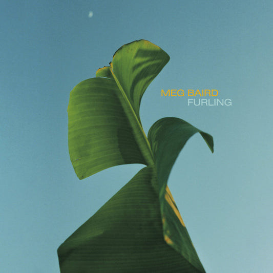 Baird, Meg - Furling