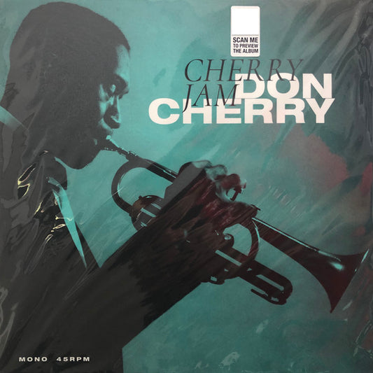 Don Cherry - Cherry Jam