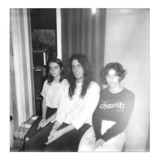 Mourn And Chastity - Sun (Opaque Yellow vinyl)