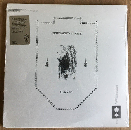 Various Artists - Sentimental Noise (Metallic Silver vinyl)