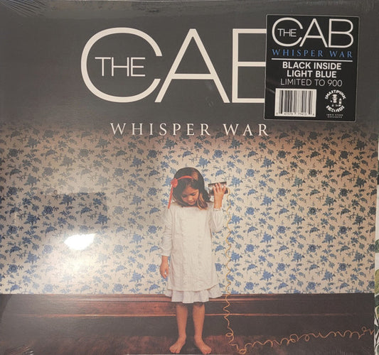 CAB - Whisper War