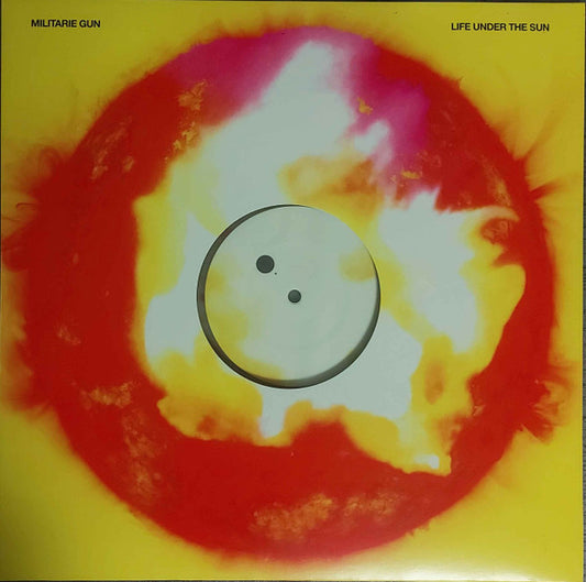 Militarie Gun - Life Under the Sun
