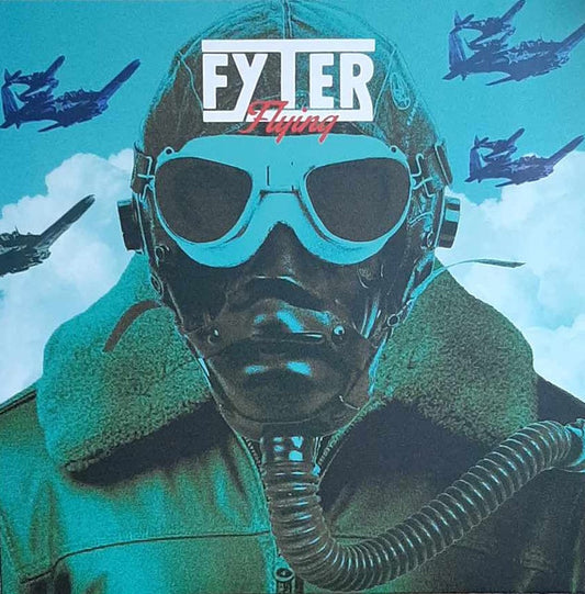 Fyter - Flying
