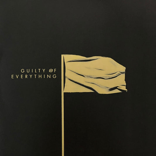 Nothing - Guilty Of Everything