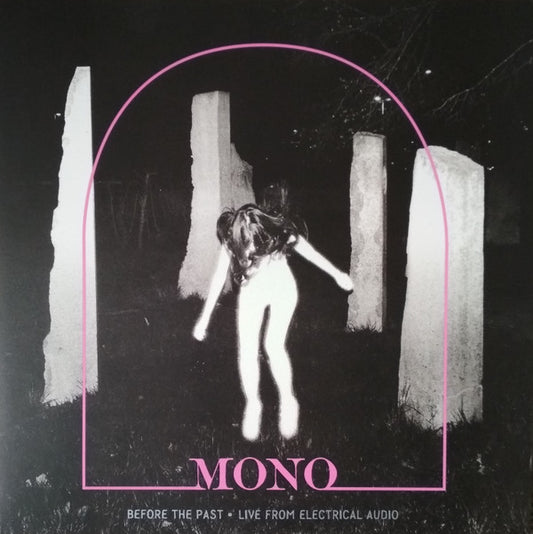 Mono - Before The Past • Live From Electrical Audio