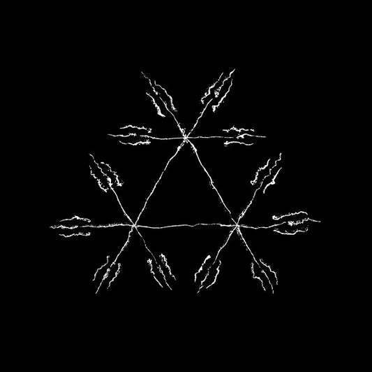 Osmium - Osmium (White)