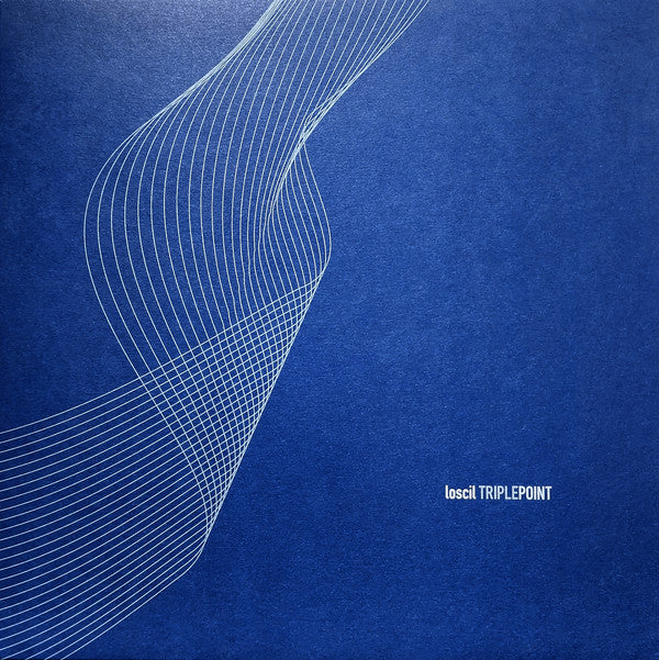 Loscil - Triple Point
