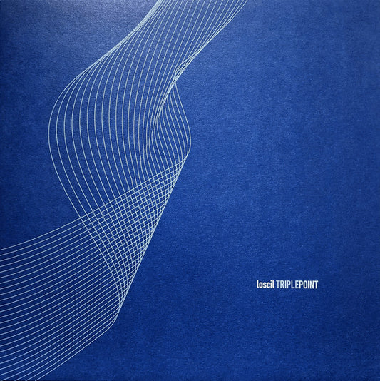Loscil - Triple Point