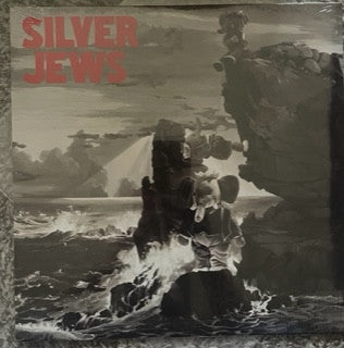 Silver Jews - Lookout Mountain, Lookout Sea