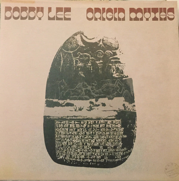 Bobby Lee - Origin Myths