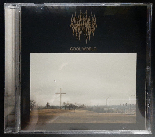 Chat Pile - Cool World