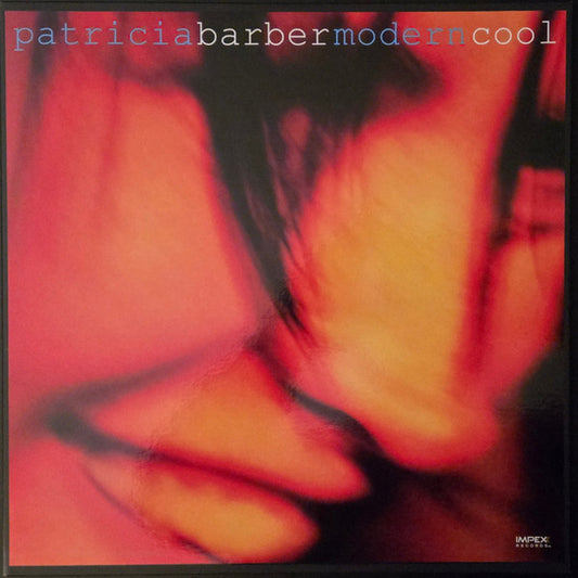 Patricia Barber - Modern Cool