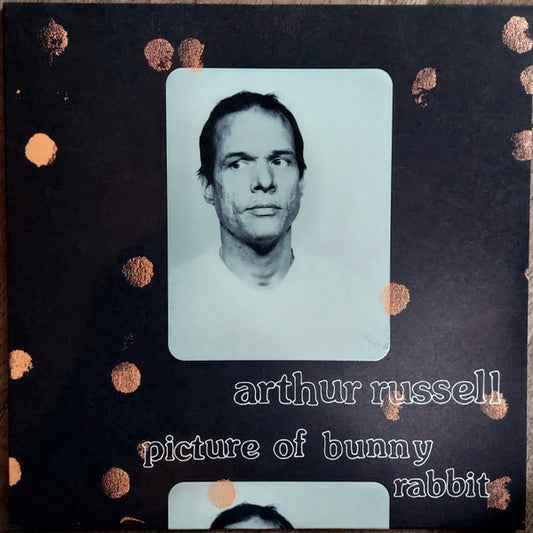 Arthur Russell - Picture Of Bunny Rabbit