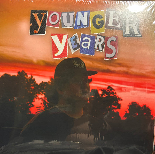 Bayker Blankenship - Younger Years