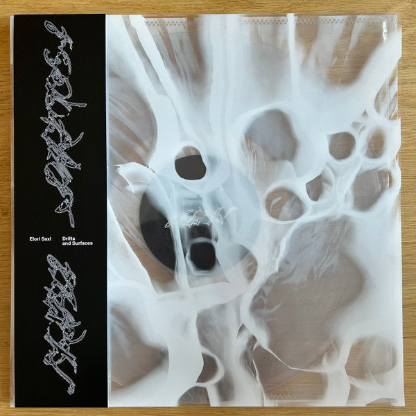 Elori Saxl - Drifts and Surfaces (Clear)