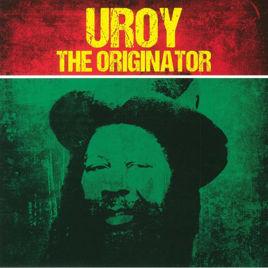 U Roy* - The Originator
